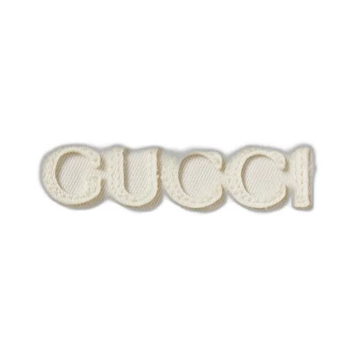 Reversible polyester GG jacket