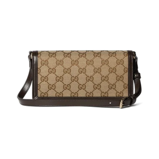 Gucci Luce mini shoulder bag