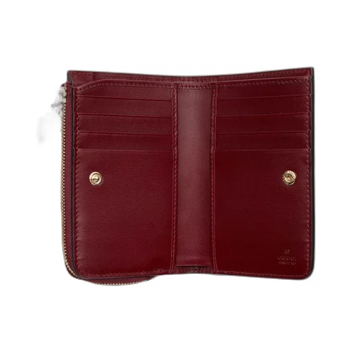 GG mini wallet