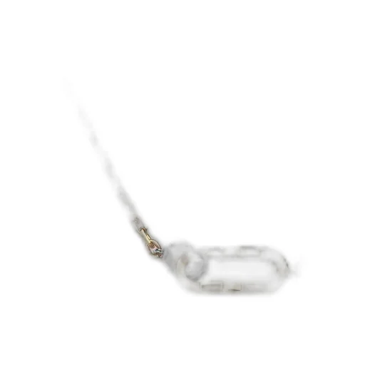 Gucci Link to Love chain necklace