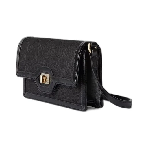Gucci Luce mini shoulder bag