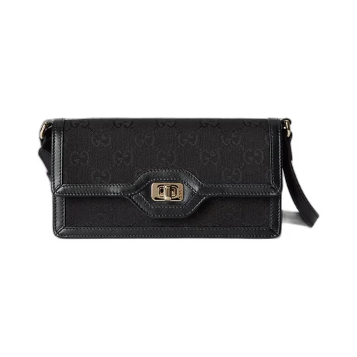 Gucci Luce mini shoulder bag