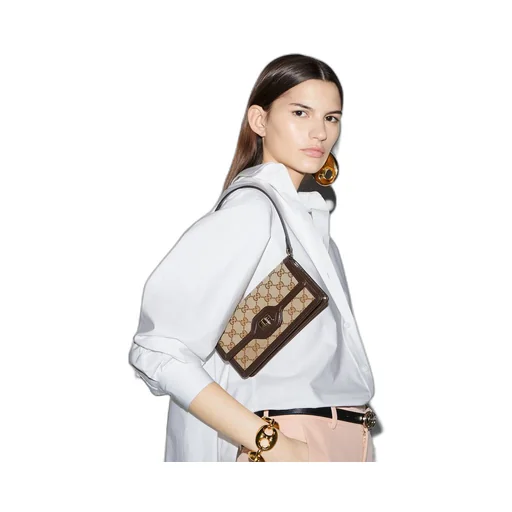 Gucci Luce mini shoulder bag