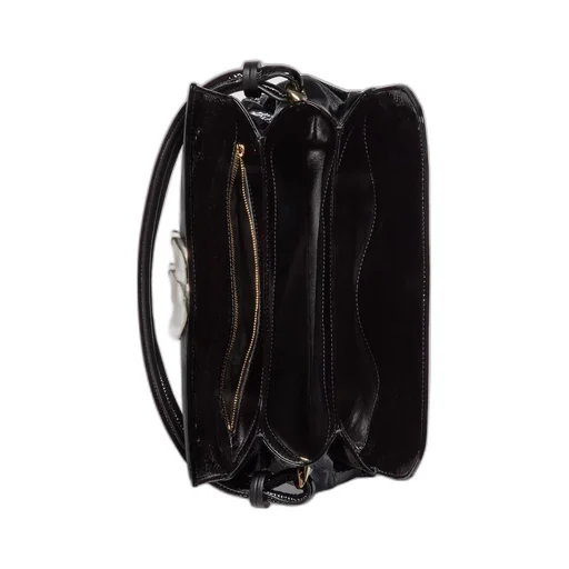 GG Soft small top handle bag