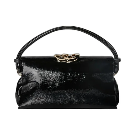 GG Soft small top handle bag