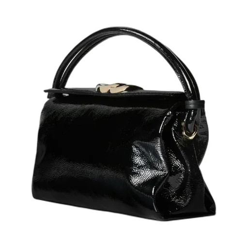 GG Soft small top handle bag