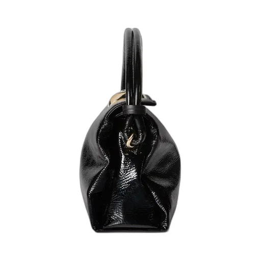 GG Soft small top handle bag