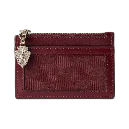 GG card case wallet