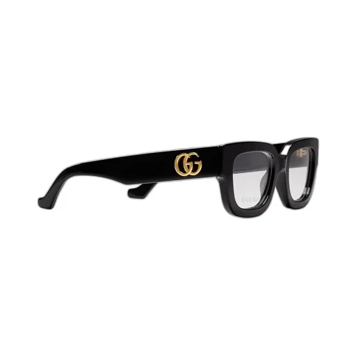 Rectangular optical frame