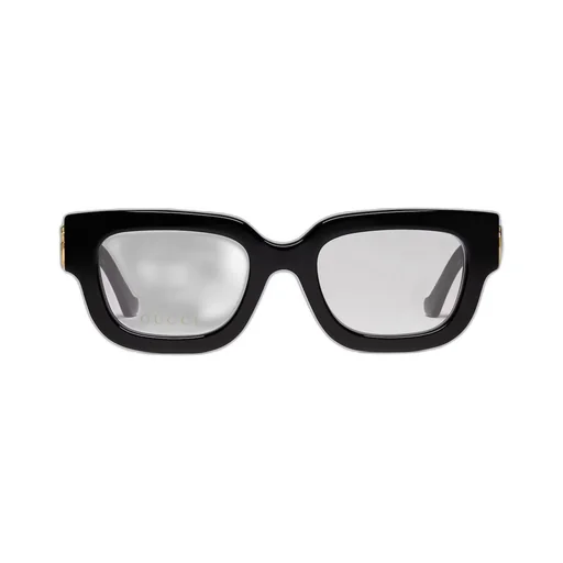 Rectangular optical frame