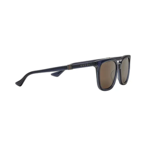 Low nose bridge fit sunglasses