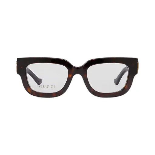 Rectangular optical frame