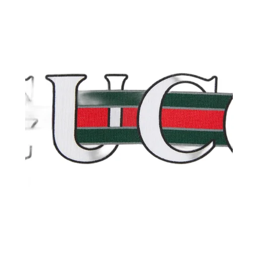 Gucci print cotton jersey sweatshirt