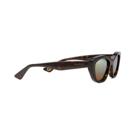 Cat eye sunglasses