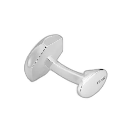 Trademark cufflinks