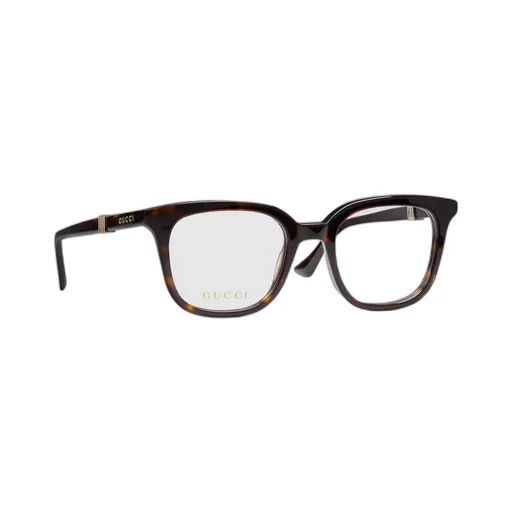 Rectangular optical frame