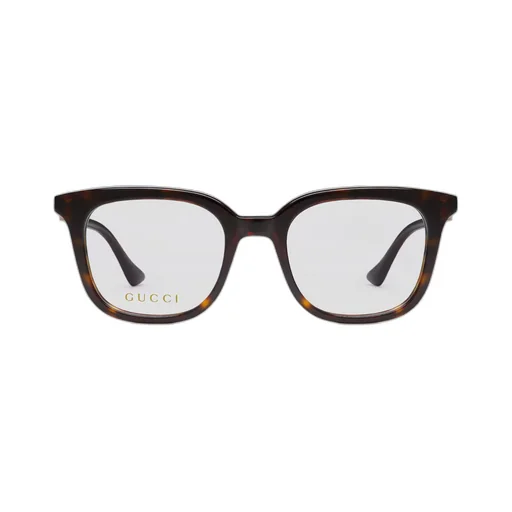 Rectangular optical frame