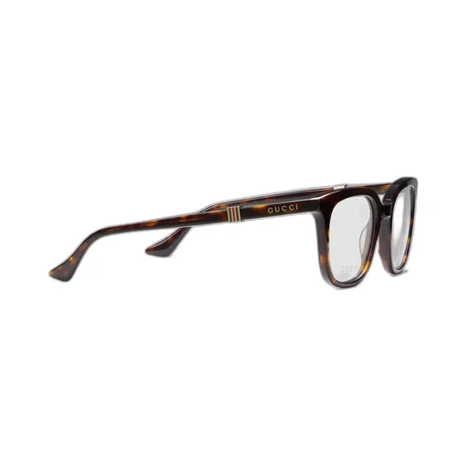 Rectangular optical frame