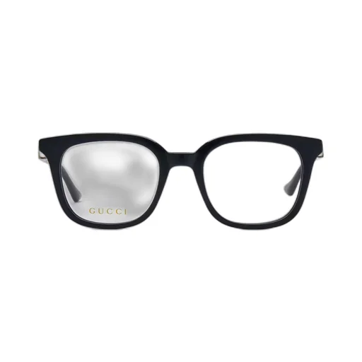 Rectangular optical frame