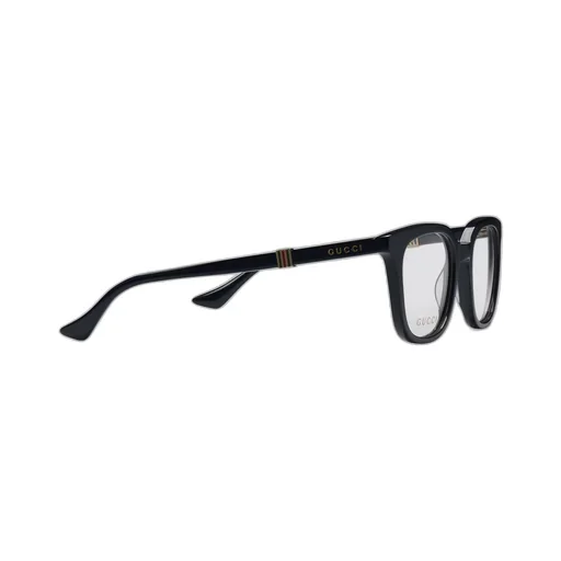 Rectangular optical frame