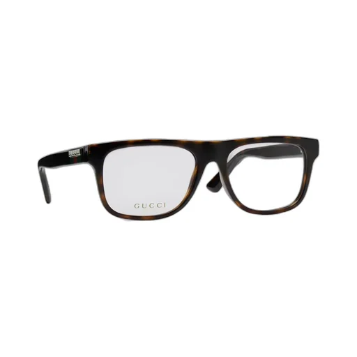 Square optical frame
