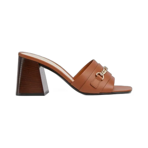 Gucci Signoria slide sandal
