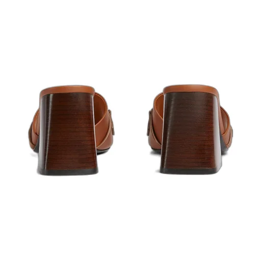 Gucci Signoria slide sandal