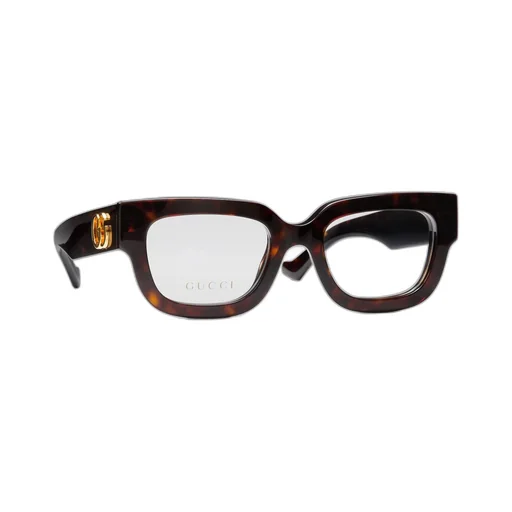 Rectangular optical frame