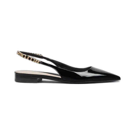 Gucci Signoria ballet flat