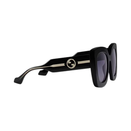 Square frame sunglasses