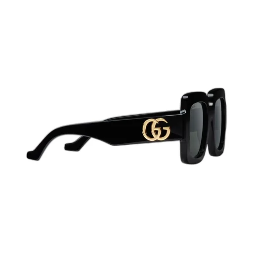 Square-frame Double G sunglasses