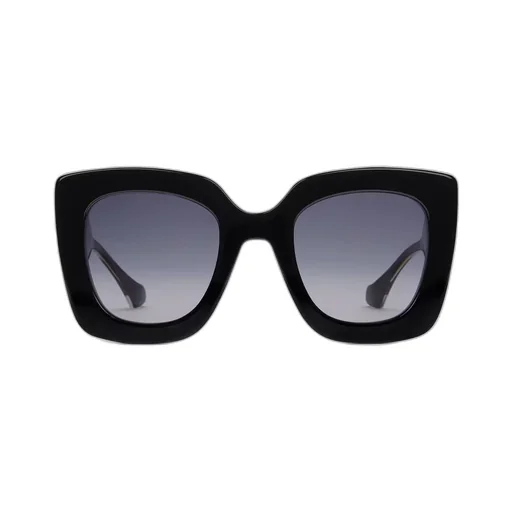 Square frame sunglasses
