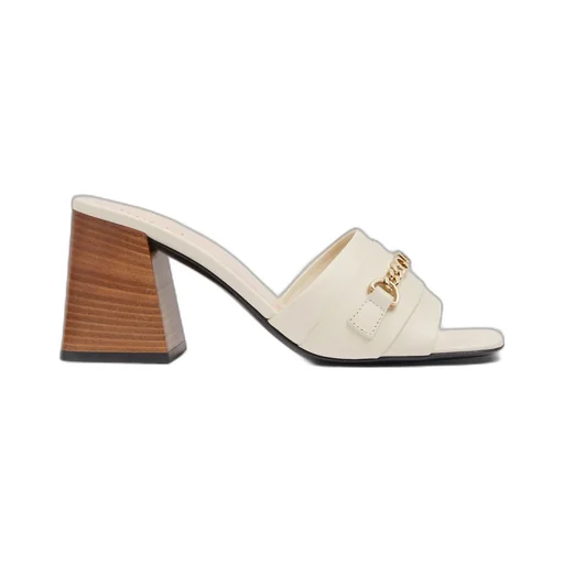 Gucci Signoria slide sandal