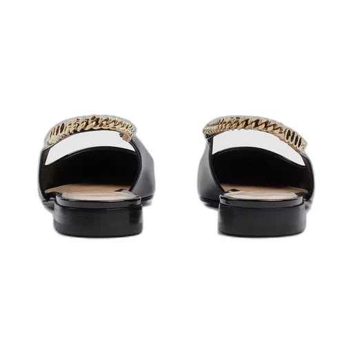 Gucci Signoria ballet flat