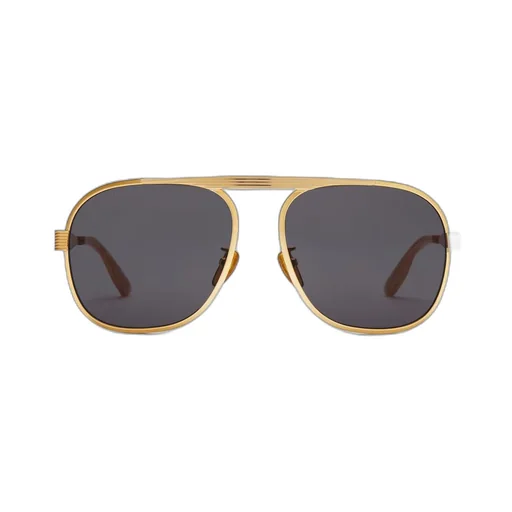 Navigator frame sunglasses