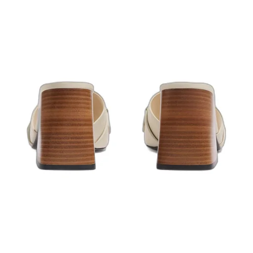 Gucci Signoria slide sandal