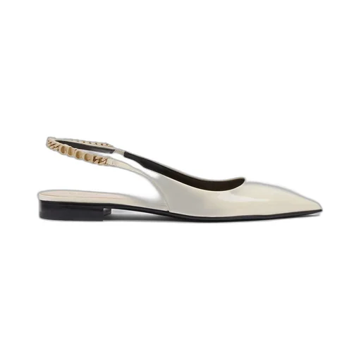 Gucci Signoria ballet flat