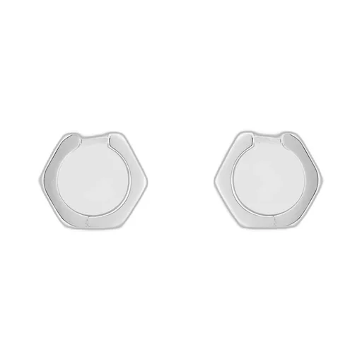 Trademark earrings
