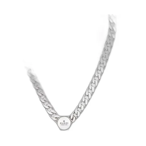 Trademark necklace