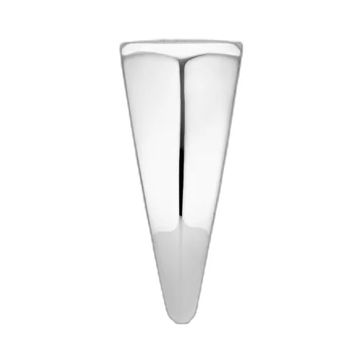 Trademark thin ring