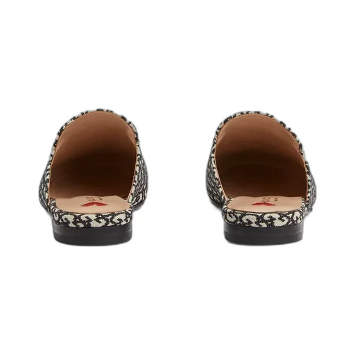 Women's Princetown slipper