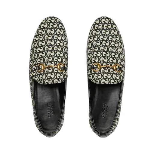 Women's Gucci Jordaan loafer