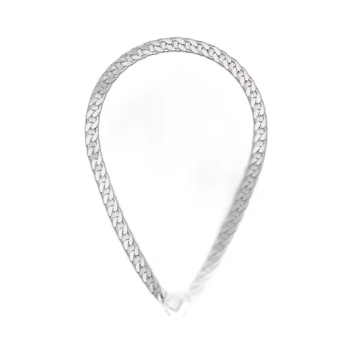 Trademark necklace