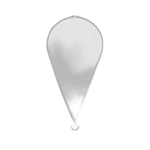Trademark necklace