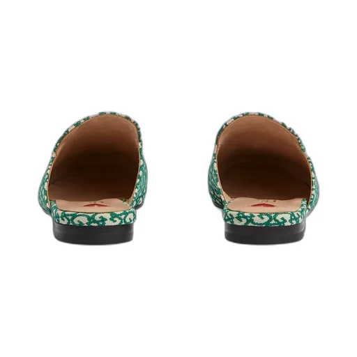 Women's Princetown slipper