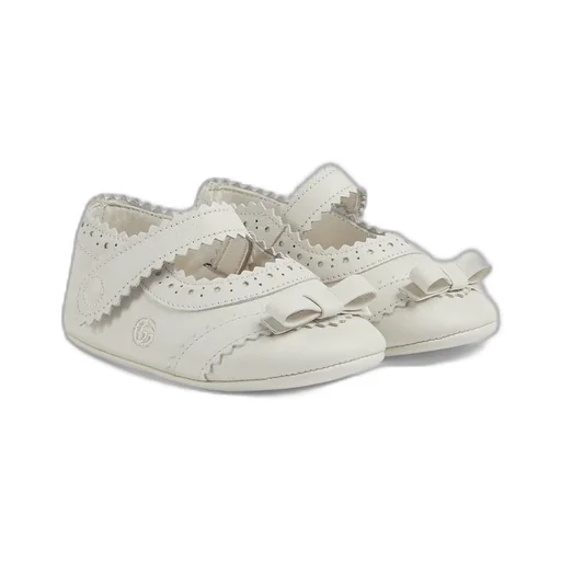 Baby ballet flat