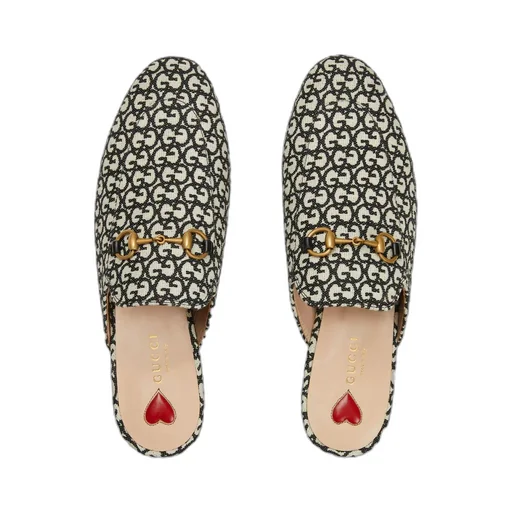 Women's Princetown slipper