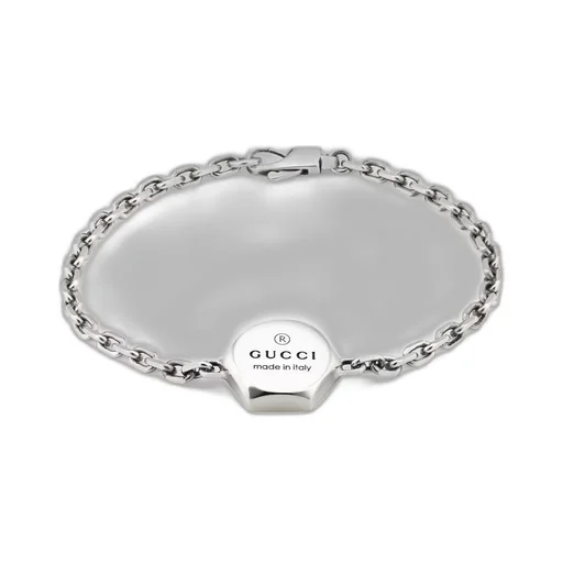Trademark bracelet