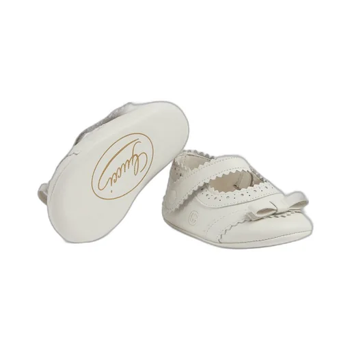 Baby ballet flat