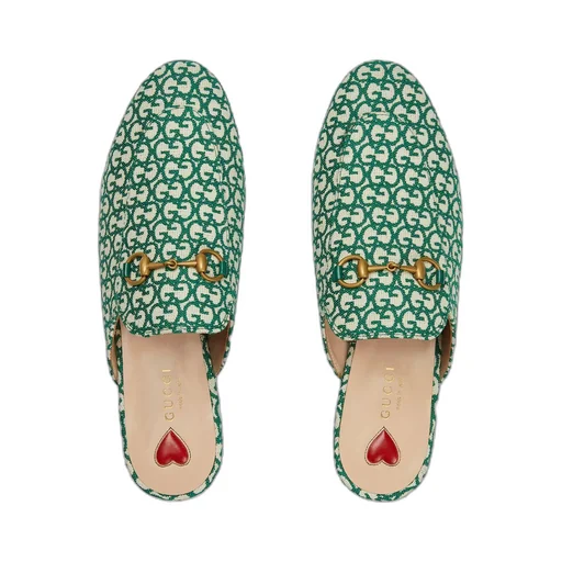 Women's Princetown slipper